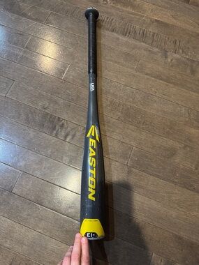 Easton Bat